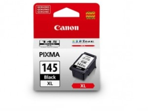 TINTA PG-145 XL NEGRO 12ML ALTO RENDIMIENTO DE 300 PAGS