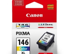 TINTA CL-146 XL COLOR ALTO 13ML ALTO RENDIMIENTO DE 300 PAGS