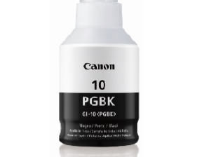 TINTA GI-10 PGBK NEGRO 170ML .