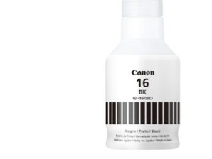 TINTA GI-16 PGBK MAXIFY 70 ML .