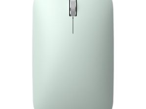 MS MODERN MOBILE MOUSE MINT BLUETOOTH