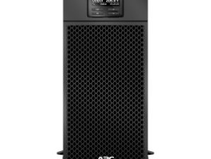 No Break APC Smart-UPS SRT SRT6KXLT, 6000W, 6000VA, Entrada 100-275V, Salida 240V .