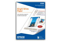 PAPEL BRIGHT WHITE PREMIUM 500 HOJAS TAM. CARTA 8.5 X 11 .