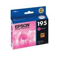 TINTA MAGENTA XP101 201 211 XP-101 / 201 / 211