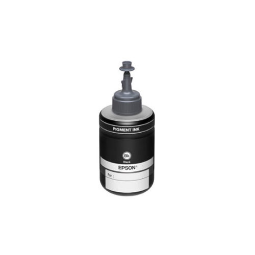 Tanque de Tinta Epson 774 Negro 140ml M205 M100 M200