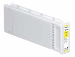 Tinta Epson T694400 - Amarillo - 700ml T-SERIES