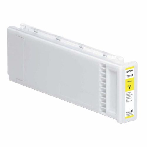 Tinta Epson T694400 - Amarillo - 700ml T-SERIES