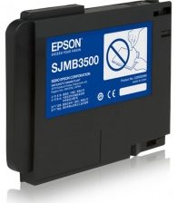 Epson Tanque de Mantenimiento SJMB3500 para ColorWorks C3500 PARA TM-C3500 (SJMB3500)