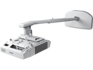 Epson Proyector 3LCD PowerLite L200SW Enfoque corto - 16:10 - 1280 x 800 SW LASER 3800 LUM WXGA CORTO WIFI
