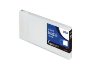 EPSON CARTUCHO TINTA NEGRA PARA TM-C7500GE /C7500 G