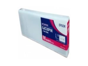 EPSON CARTUCHO TINTA MAGENTA PARA TM-C7500GE /C7500 G