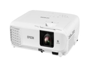 PROYECTOR EPSON POWERLITE 118 3800 LUMENES XGA 2HDMI RJ-45