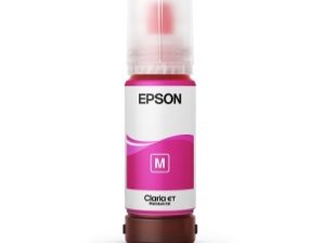 BOTELLA DE TINTA PARA EPSON L8180 L8160 MAGENTA