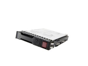 SSD para Servidor HPE P18434-B21, 960GB, SATA, 2.5", 127mm .