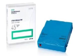 HPE LTO-8 30TB RW BAR CODE LABEL PACK