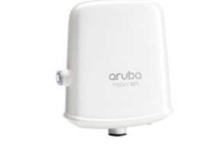 Access Point Aruba de Banda Dual Instant On AP17, 867Mbit/s, 1x RJ-45, 2.4GHz/5GHz, 1 Antena de 5.8dBi ACCESS POINT