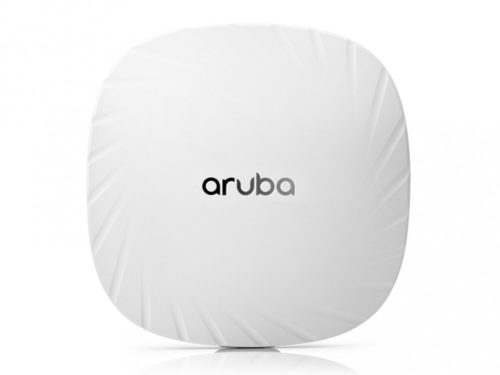 Access Point Aruba de Banda Dual AP-505, 1774 Mbit/s, 1x RJ-45, 2.4/5GHz, 2 Antenas de 5.6dBi .