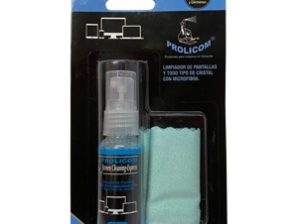 SCREEN CLEANING - EXPRESS 30ML LIMPIADOR PARA PANTALLAS Y CRISTAL