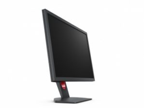 Monitor Gamer BenQ Zowie XL2411K LED 24", Full HD, Widescreen, 144Hz, HDMI, Negro/Rojo 24IN 1920 X 1080 144HZ
