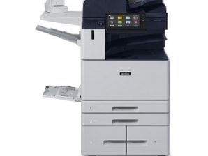 Impresora multifuncional XEROX Alta Link C8135_F, Laser, 35 ppm BYN DADF P/130 HOJAS 2 BANDEJAS 520
