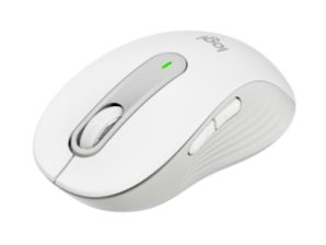 M650 WIRELESS MOUSE OFF-WHITE