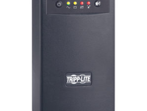No Break Tripp Lite Omnismart500, 300W, 500VA, 6 Contactos USB 6 CONTACT LNNEA TELEF8NICA RJ-1