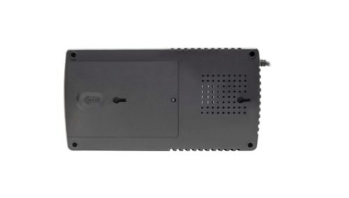 No Break Tripp Lite AVR700U, 350W, 700VA, Entrada 83-147V, Salida 115-120V 350W PUERTO USB REGUALCIóN ENTRAD