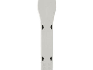 Tripp Lite Supresor de Tensión Protect it!, 6 Contactos, 180 Joules, 60cm, Blanco 6 CONTACTOS 180J 0.6M CABLE GRIS