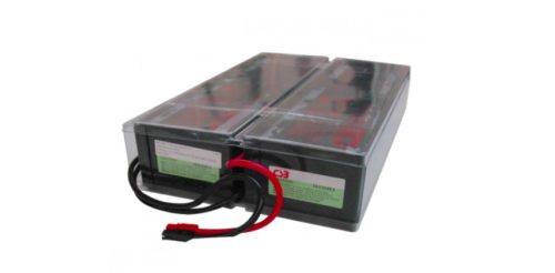 Tripp Lite Cartucho de Baterías de Reemplazo con 4 Baterías, para UPS SmartPro 48VCD 2U PARA UPS SMARTPRO SELECTO