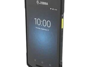 ZEBRA TERMINAL TC26 WWAN GMS SE4100 NFC 3GB/32GB 13 MP