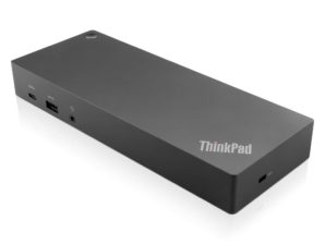TP HYBRID USB-C DOCK-US .