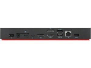 THINKPAD DOCKING UNIVERSAL THUNDERBOLT 4 USB C