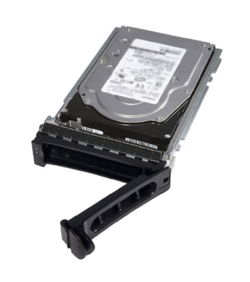 DISCO DURO DELL 2TB 7.2K RPM SATA 6GBPS DE 3.5 HOTPLUG PARA R4