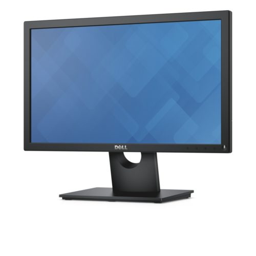 Monitor Dell E2020H 19.5" LED 1600X900 VGA/DP 3WTY (Cable DP) 1600X900 VGA/DP 3WTY (CABLE DP)