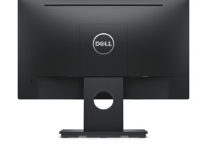 Monitor Dell E2020H 19.5" LED 1600X900 VGA/DP 3WTY (Cable DP) 1600X900 VGA/DP 3WTY (CABLE DP)