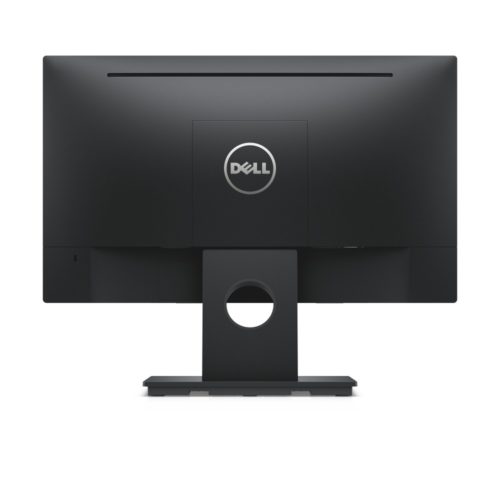 Monitor Dell E2020H 19.5" LED 1600X900 VGA/DP 3WTY (Cable DP) 1600X900 VGA/DP 3WTY (CABLE DP)