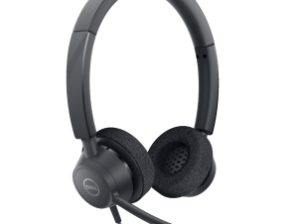 DELL PRO STEREO HEADSET WH3022 .