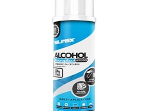 ALCOHOL ISOPROPILICO AEROSOL 250ML