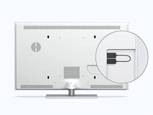Adaptador Inalambrico Microsoft V2 Display - HDMI a USB - Negro INALAMBRICO HDMI/USB NEGRO