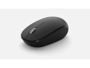 Mouse Microsoft - Bluetooth - Negro - Inalámbrico FOR BSNSS MOUSE FORBUS BLUETOOTH EN
