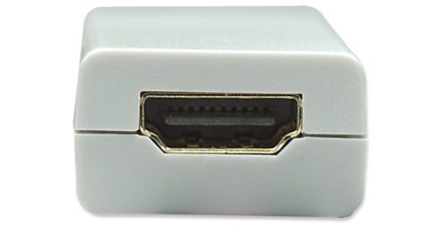 CABLE ADAPTADOR CONVERTIDOR MINI DISPLAYPORT A HDMI 1080P M- MINI DISPLAYPORT A HDMI 1080P M-H