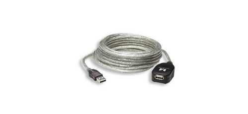 CABLE USB V2.0 EXT. ACTIVA 4.9M 4.9M .