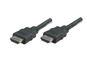 CABLE VIDEO HDMI 1.4 M-M 2.0M+ETHERNET . 2.0M+ETHERNET .