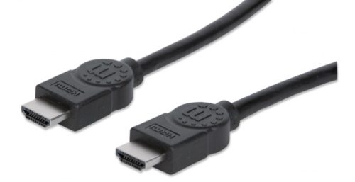 CABLE VIDEO HDMI 1.4 M-M 15.0M+ETHERNET 15.0M+ETHERNET .