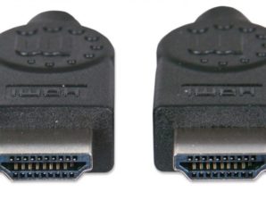 CABLE VIDEO HDMI 1.4 M-M 15.0M+ETHERNET 15.0M+ETHERNET .