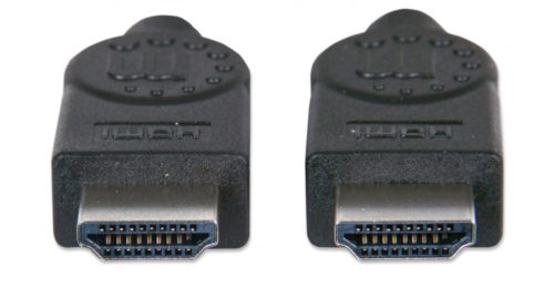CABLE VIDEO HDMI 1.4 M-M 15.0M+ETHERNET 15.0M+ETHERNET .