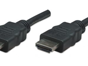 CABLE HDMI 7.5M M-M VELOCIDAD 1.3 MONITOR TV PROYECTOR 1.3 MONITOR TV PROYECTOR