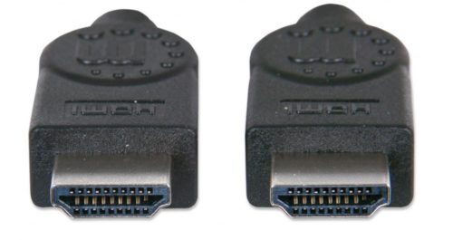 CABLE VIDEO HDMI 1.4 M-M 10.0M+ETHERNET 10.0M+ETHERNET .