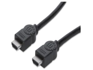 CABLE VIDEO HDMI 1.4 M-M 10.0M+ETHERNET 10.0M+ETHERNET .