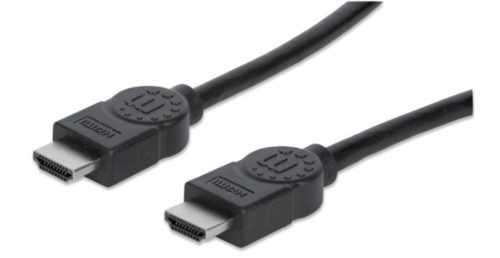 CABLE HDMI 5.0M 4K 3D M-M VELOCIDAD 1.4 MONITOR TV PROYECTOR VELOCIDAD 1.4 MONITOR TV PROYECTOR